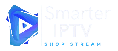 SMARTER IPTV
