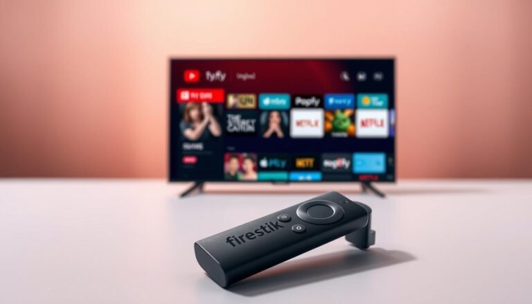 fire stick iptv player