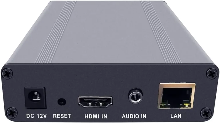 HDMI Encoder IPTV