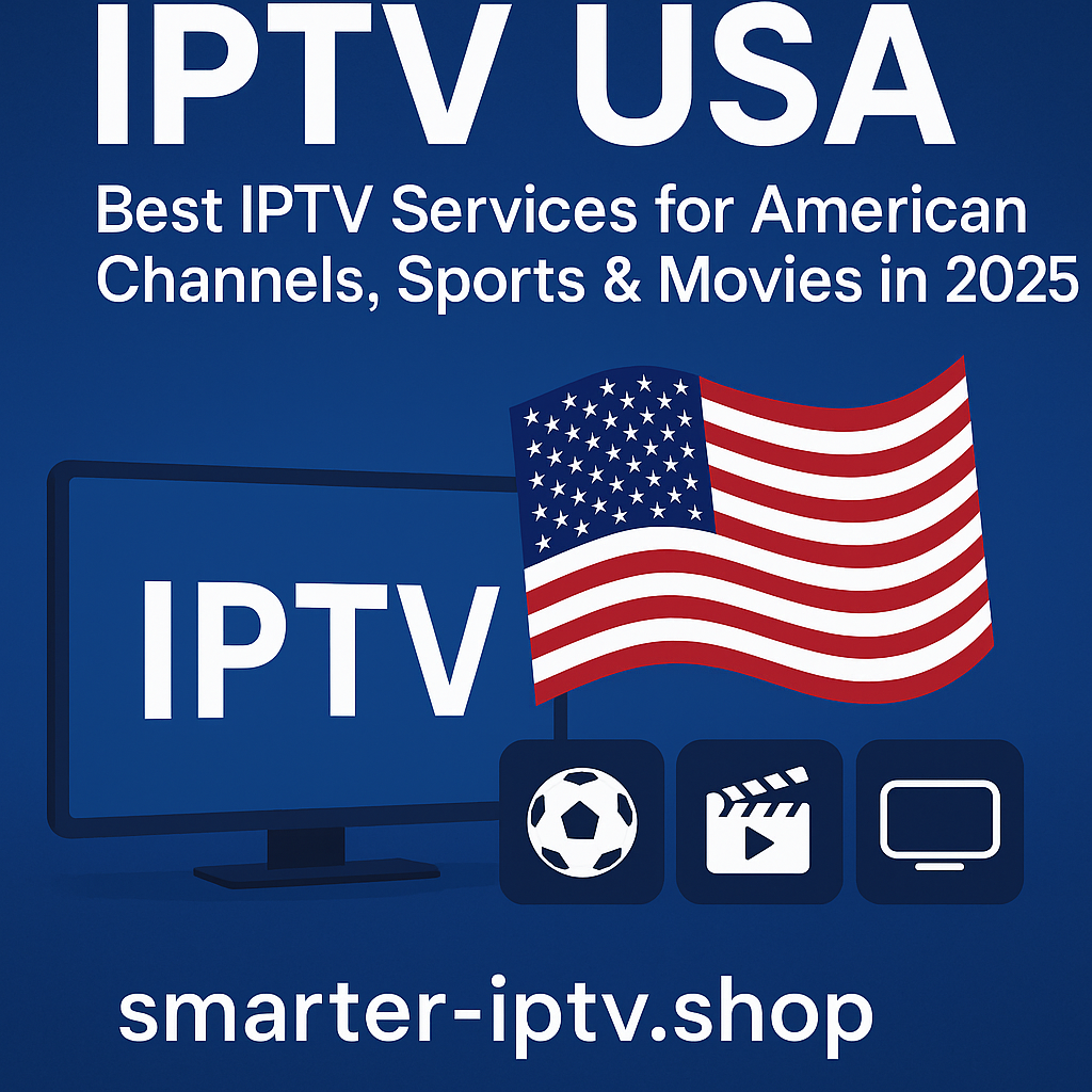 IPTV USA